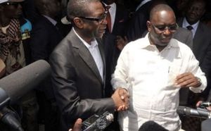 Le « Wër Ndombo » de Youssou Ndour à Wade : La clé qui risque de mettre Macky ko !