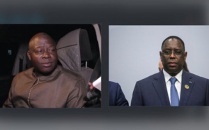 Vidéo- Bougazelli : "Macky daf ma méré…"