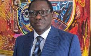 Alliances des autres candidats avec Macky Sall: Pape Diop parle de "jeu de dupes"