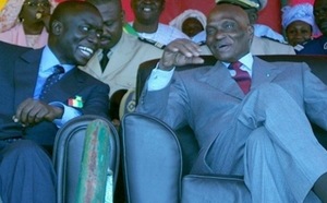 Le président Wade a appelé Idrissa Seck au téléphone
