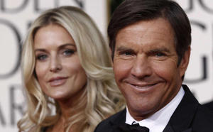 Dennis Quaid divorce, la femme de l’acteur annonce leur séparation