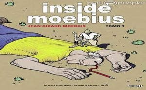 Jean Giraud alias Moebius : mort du dieu de la bande-dessinée