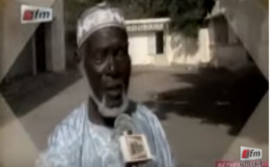 VIDEO- Diomaye Sène , 70 Ans: Retraité depuis 2000 et candidat au BAC