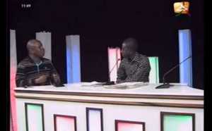 Ca me dit Mag du 10 mars 2012 avec Amara Traore