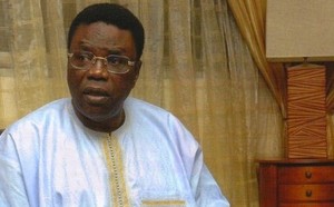 Rufisque : Mbaye Jacques Diop réitère son engagement pour la réélection de Wade