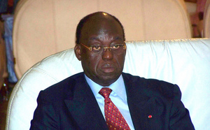 Kolda : le coordonnateur de l’AFP rallie les FAL 2012
