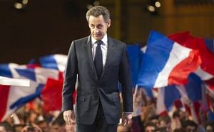 France: un meeting crucial pour Nicolas Sarkozy ce dimanche à Villepinte