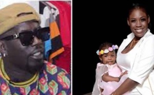 VIDEO - Du jamais vu: Regardez comment Fatou Mbacké a fêté l'anniversaire de sa fille princesse Fanta