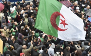 Présidentielle en Algérie: Un début de campagne électorale sous tension