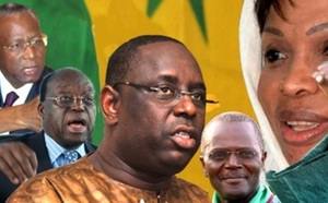 Wilane met en demeure Macky Sall