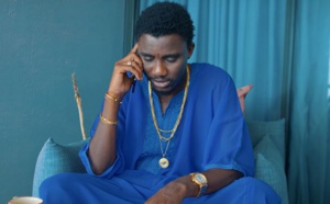 Aly Ngouille Ndiaye fait annuler le concert de Wally Seck à Linguère