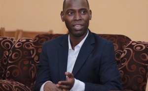 NE FRAGILISONS PAS NOTRE GENDARMERIE ! PAR DAOUDA MINE