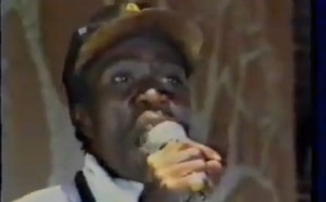 Clip Souvenir: Souleymane Faye "Pain Boulette"