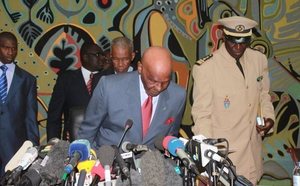 Les  reproches des jeunes élèves et étudiants de Ziguinchor à Wade