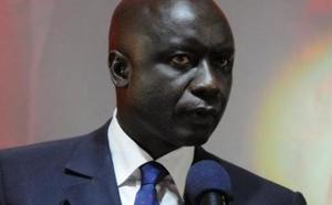 Sur son soutien à Macky Sall, Idrissa Seck affirme : "J'ai été extrêmement précis"