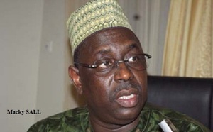 Menace Violences électorales : Macky Sall met en garde ‘ceux qui ont des gourdins’