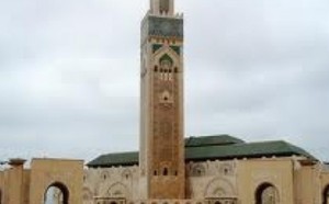 Wade dégage 40 millions de francs CFA pour l’achèvement des travaux de la grande mosquée de Tambacounda