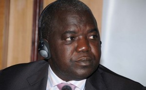 Oumar Sarr: "Voter Macky, c’est amener le Sénégal vers l’aventure"