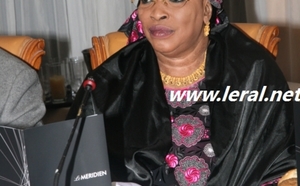 Awa Diop: "J’en ai marre..."