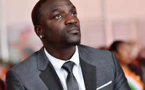Akon futur président des États-Unis ? Le chanteur veut se présenter en 2024 (Vidéo)