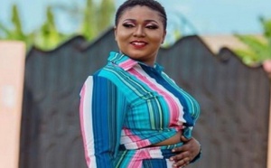 L’actrice ghanéenne Xandy Kamel explique pourquoi elle a cessé d’aller à l’église