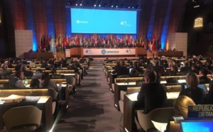 Unesco : Le Sénégal rempile au Conseil exécutif