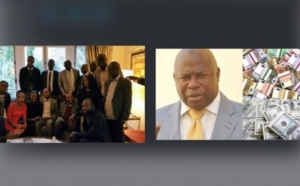 Affaire Bougazelli : L'opposition saisit l'Onu et le département d'État américain
