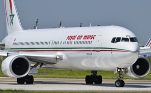 Contentieux avec l’ADS,   la compagnie Royal air Maroc lourdement  condamnée