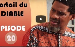 Le Portail du Diable - Saison 01- Épisode 20