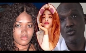 VIDEO - Les délires de la fille d’Alioune Mbaye Nder avant son arrestation