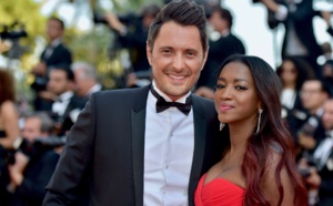 Carnet Rose: Hapsatou Sy, l’animatrice Franco-Sénégalaise a accouché de son premier garçon