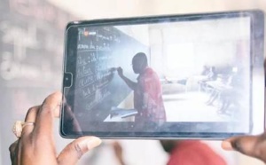 DAKAR À LA CONQUÊTE DE LENDEMAINS INNOVANTS