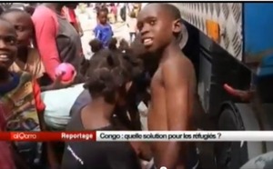 DÉTOURNEMENTS DE DONS / LES SOUFFRANCES DES VICTIMES NE FONT QUE COMMENCER