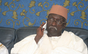 [Vidéos] Serigne Mbaye Sy Mansour défend Macky Sall: "Les marabouts sont des citoyens comme les autres"