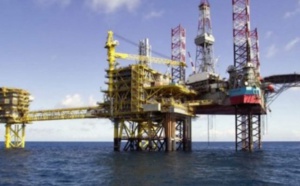 Sécurisation des installations pétrolières et gazières : l’Etat commande 3 bateaux militaires et des missiles pour 200 milliards à la France