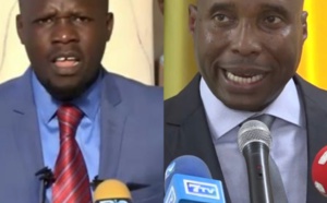Massaly recadre Barthélémy Dias et l’attaque: « Ton père a été le premier à dealer avec Macky Sall en déclarant qu’il peut briguer un 3e mandat… »