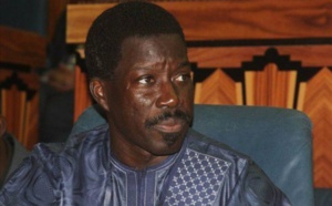 Le maire Talla Sylla face à son destin: LE CREPUSCULE DU REGNE CONTROVERSE D’UN «COMEDIEN POLITIQUE»