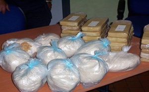 Affaire des 750 kg de cocaïne saisie au Port: le Directeur de la CFAO entendu