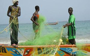 La Mauritanie délivre 300 licences de pêche Les pêcheurs sénégalais appelés à respecter les engagements