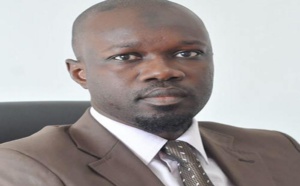 Nécrologie: Le leader de Pastef en deuil, Ousmane Sonko a perdu son beau-père