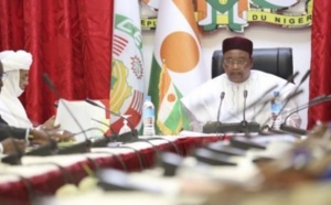 Le Niger va changer d’hymne national, près de 60 ans après son indépendance