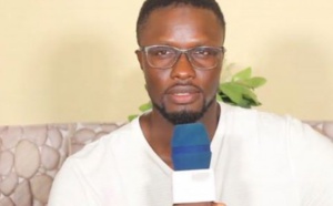 Différend avec Baïdy Agne: Le golfeur Samba Niang cueilli par la gendarmerie et envoyé à Rebeuss