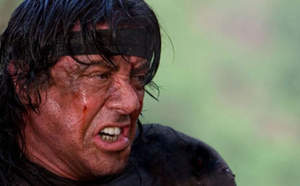Rambo va mourir