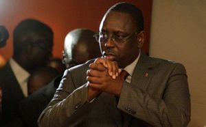 Pratiques mystiques: Des maîtres coraniques blindent Macky Sall