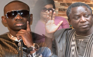 Thione SECK sur les artistes qui refusent de participer au projet: "Pape Diouf wonako mais..." (VIDEO)