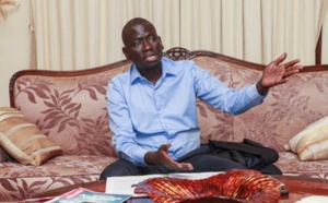 PLAINTE CONTRE LE BOSS DE CCBM: Serigne Mboup et son frère poursuivis pour abus de biens sociaux et escroquerie