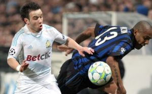 Ligue des champions : l'OM va à Milan "pour gagner"