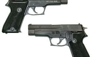 Un rapport signale 456 autorisations de port d’armes à feu en 2011