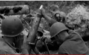Documentaire - Histoire de guerre