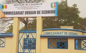 Sédhiou: Saisie de 53 kg de chanvre indien, 25 billots de venn, 6 chevaux et 6 charrettes